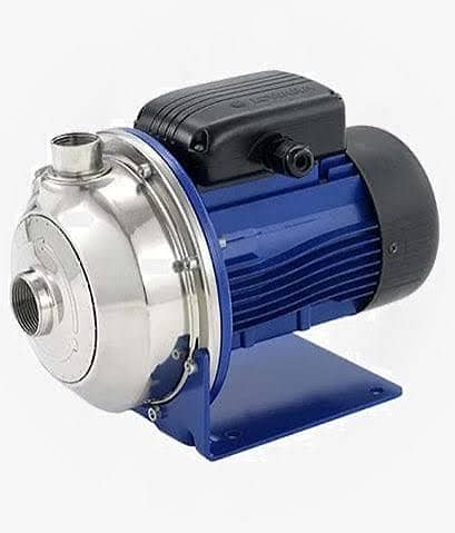 Monobalak watar pump 11
