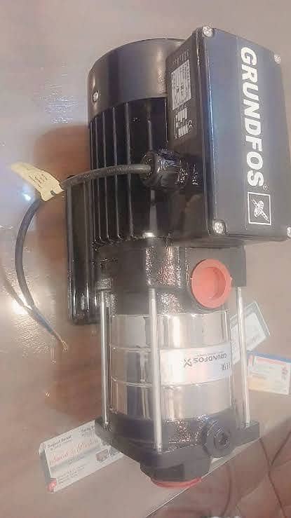 Monobalak watar pump 13