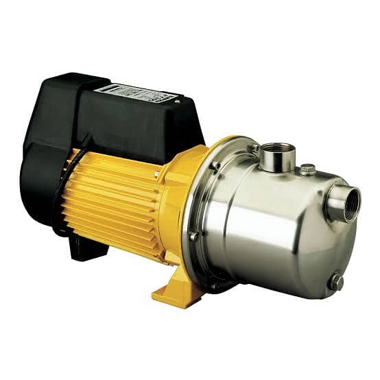 Monobalak watar pump 14