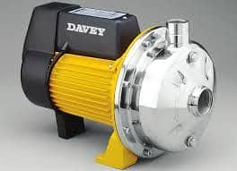 Monobalak watar pump 15