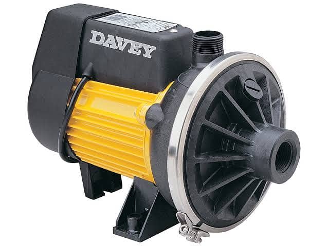 Monobalak watar pump 16