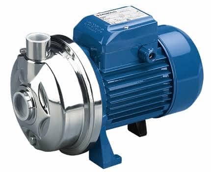 Monobalak watar pump 17