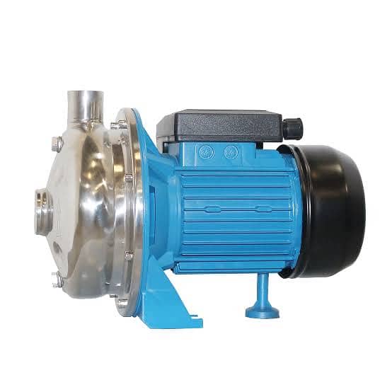 Monobalak watar pump 19