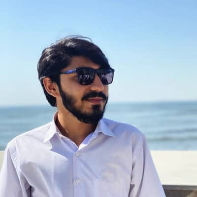 Salman Shahid