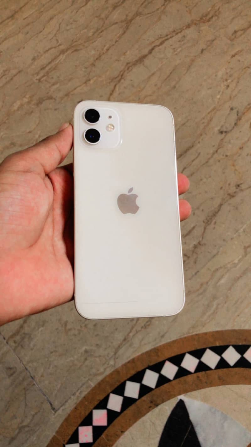 Iphone 12 0