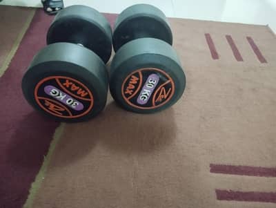 30 kg dumbbells (2)