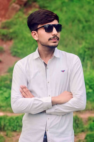 Zahid Ali Chuhan