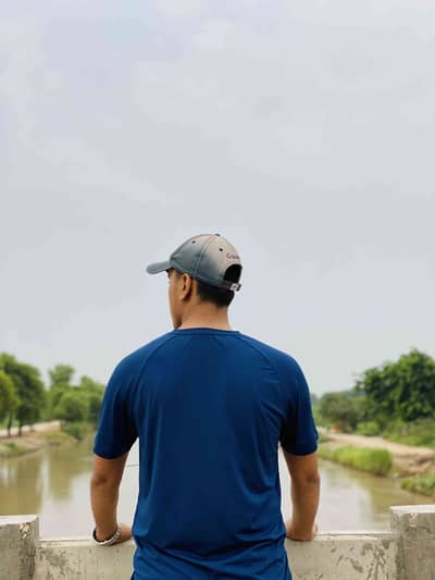 J A W W A D Q A I M I 