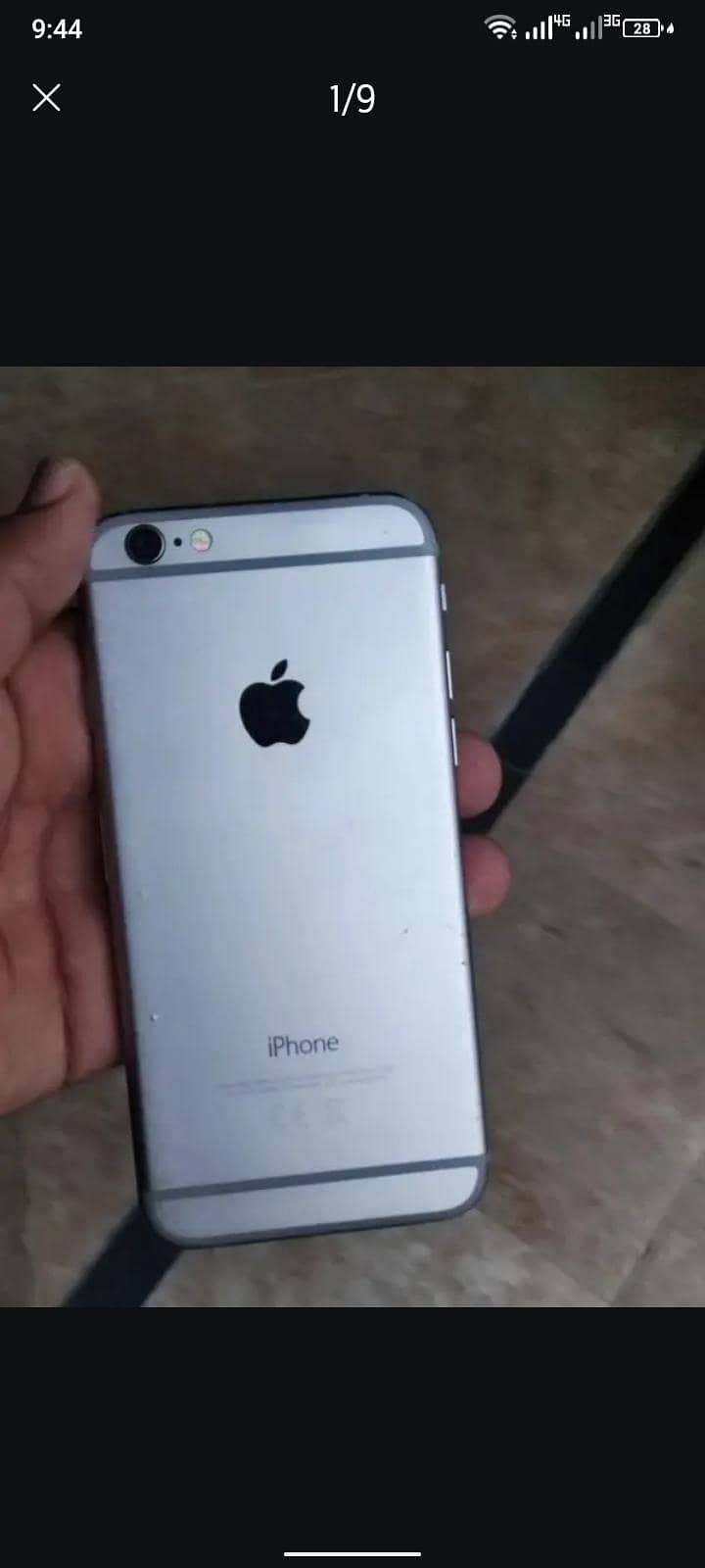 iphone 6 6