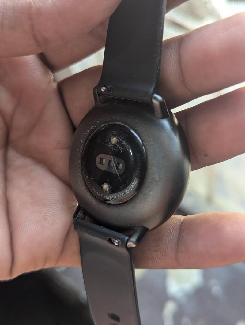 Mibro lite Smart watch ⌚ 1