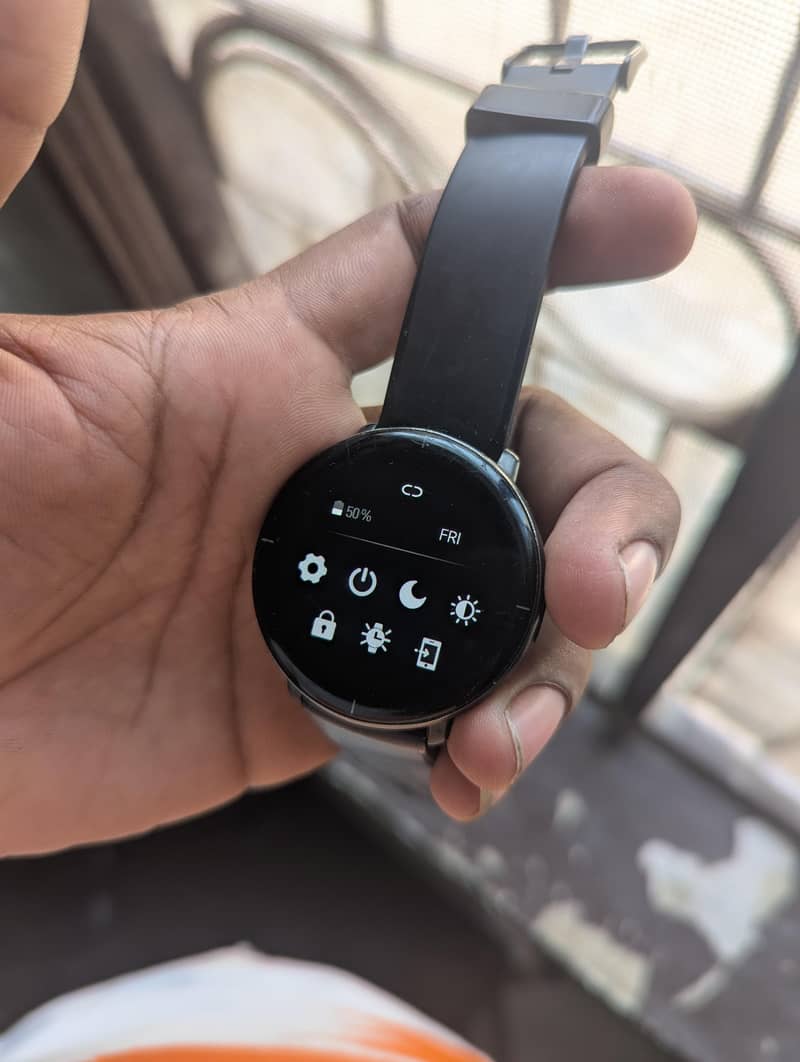 Mibro lite Smart watch ⌚ 2