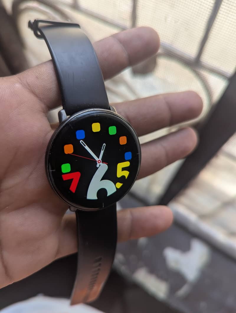 Mibro lite Smart watch ⌚ 4