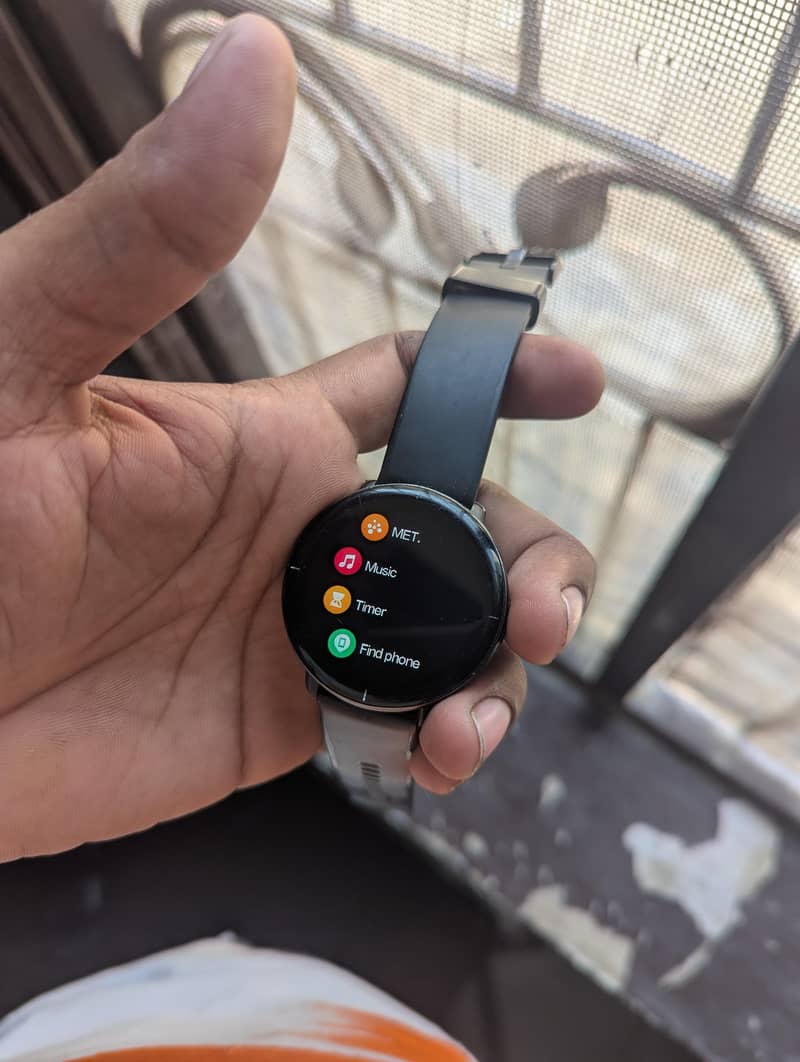 Mibro lite Smart watch ⌚ 5