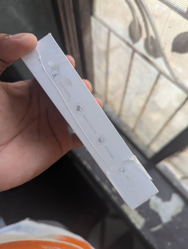 Mibro lite Smart watch ⌚ 6