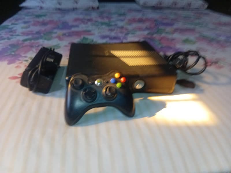 xbox 360 0