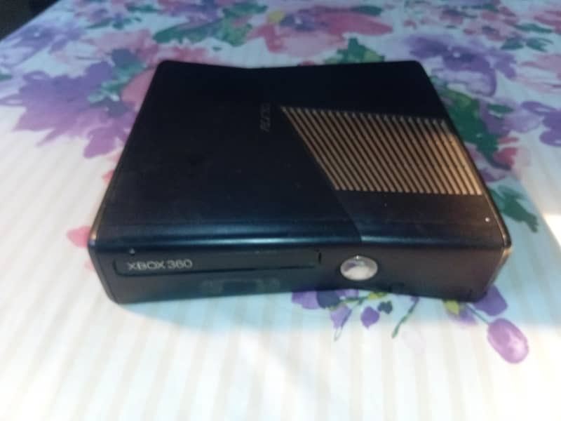 xbox 360 5