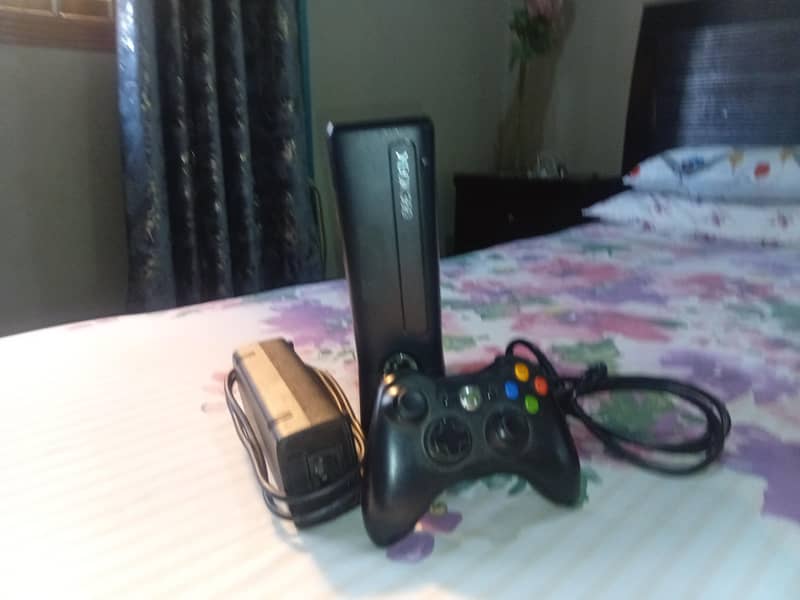 xbox 360 10