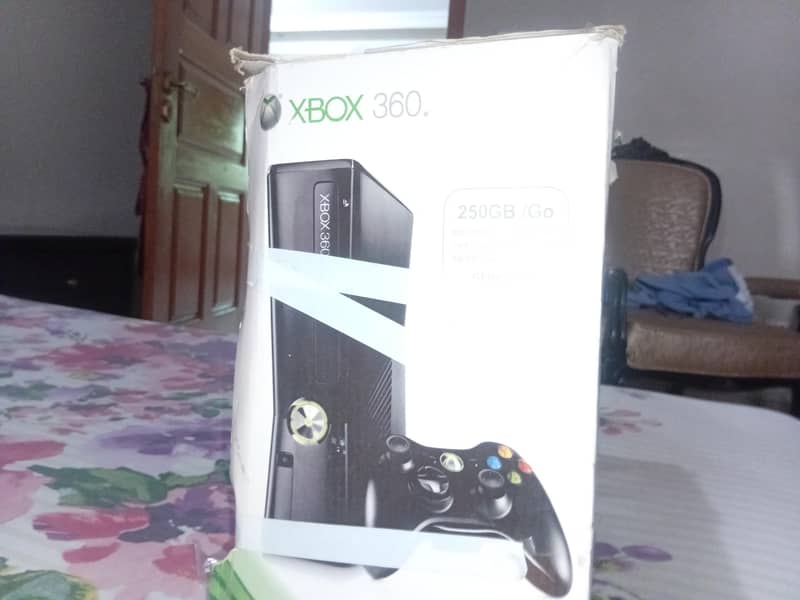 xbox 360 12
