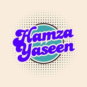 Hamza Mughal