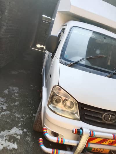 faw carrier engine ok tyre ok