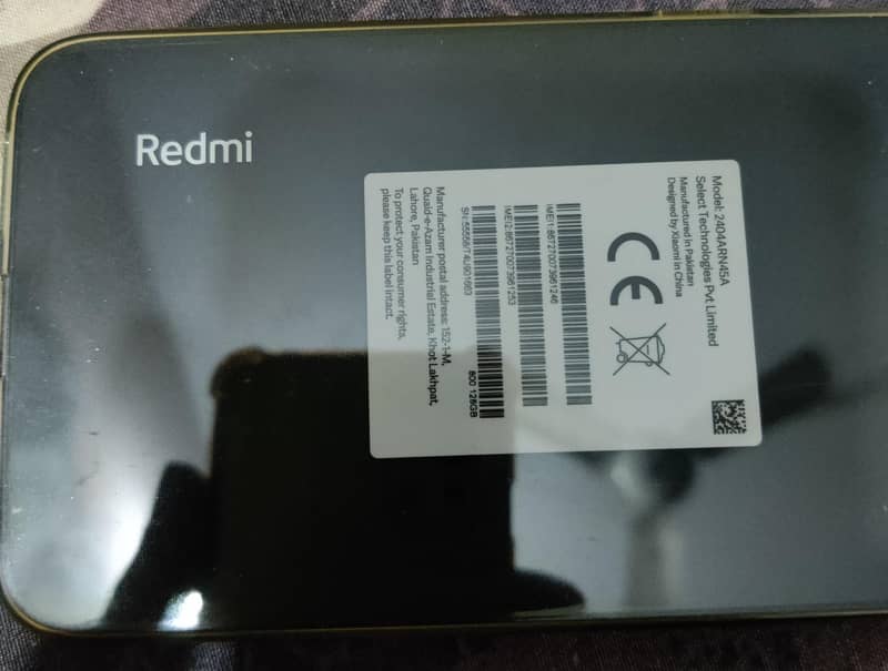 Redmi 13 3