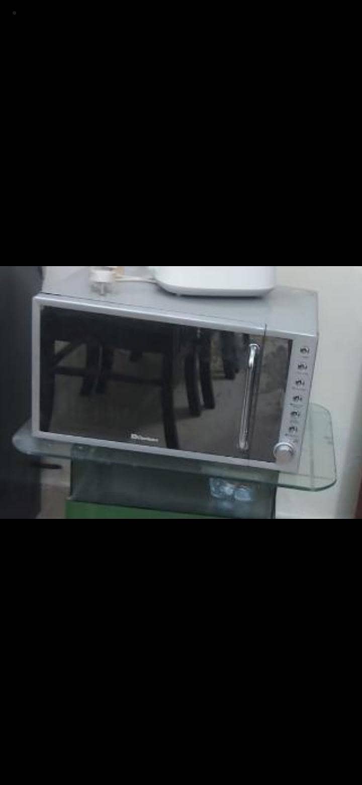 Microwave 0
