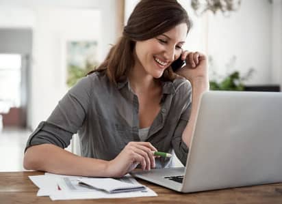 Looking for Female Secretary