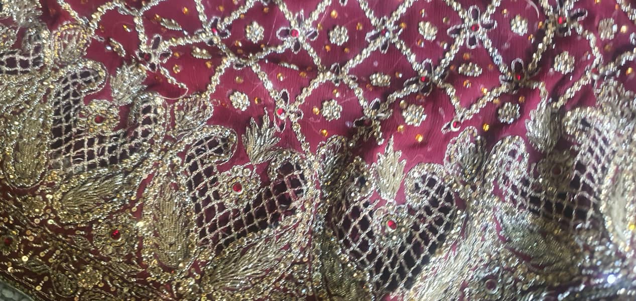 barat lehnga 0