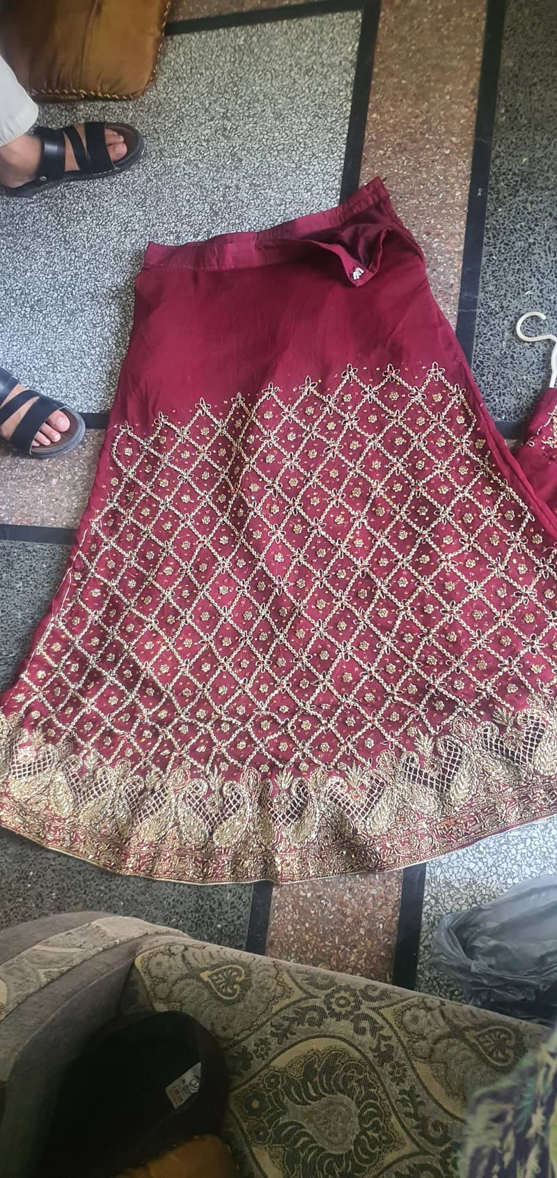 barat lehnga 4