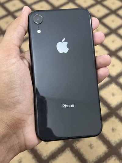 Apple iPhone XR 64gb
