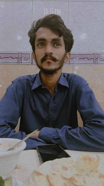 Malik ehtasham