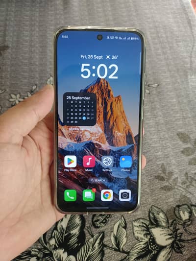 Oppo Reno 14f