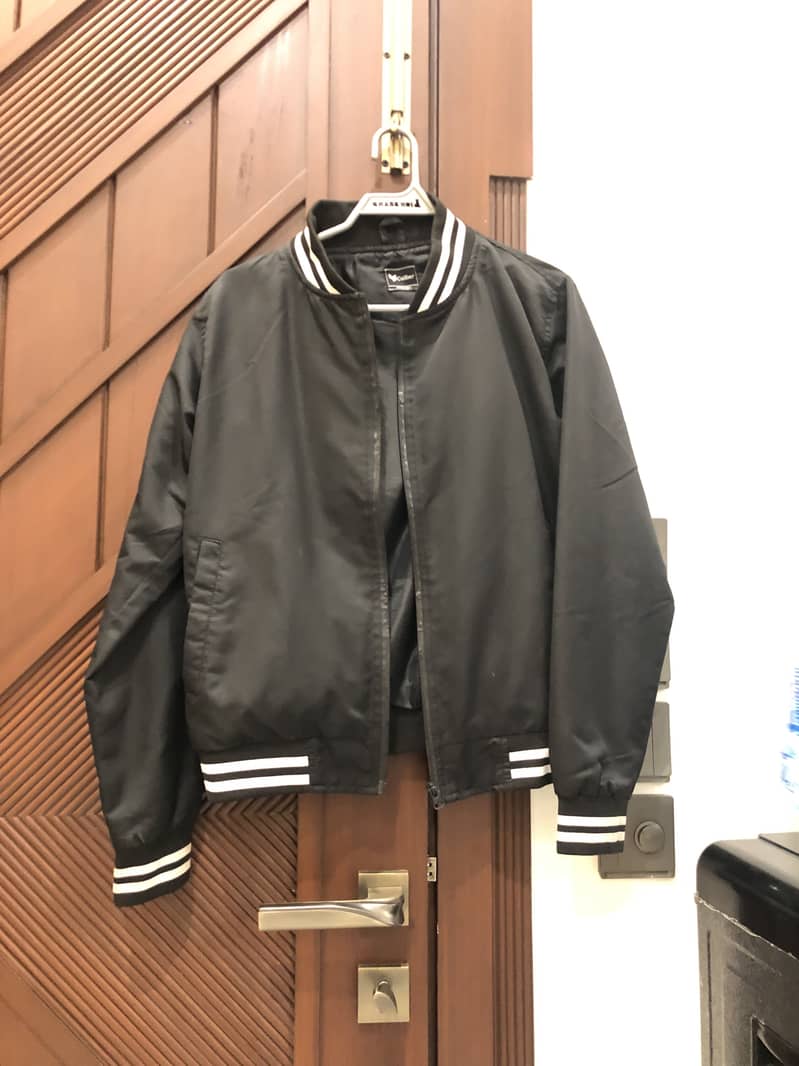 Callber Jacket 2