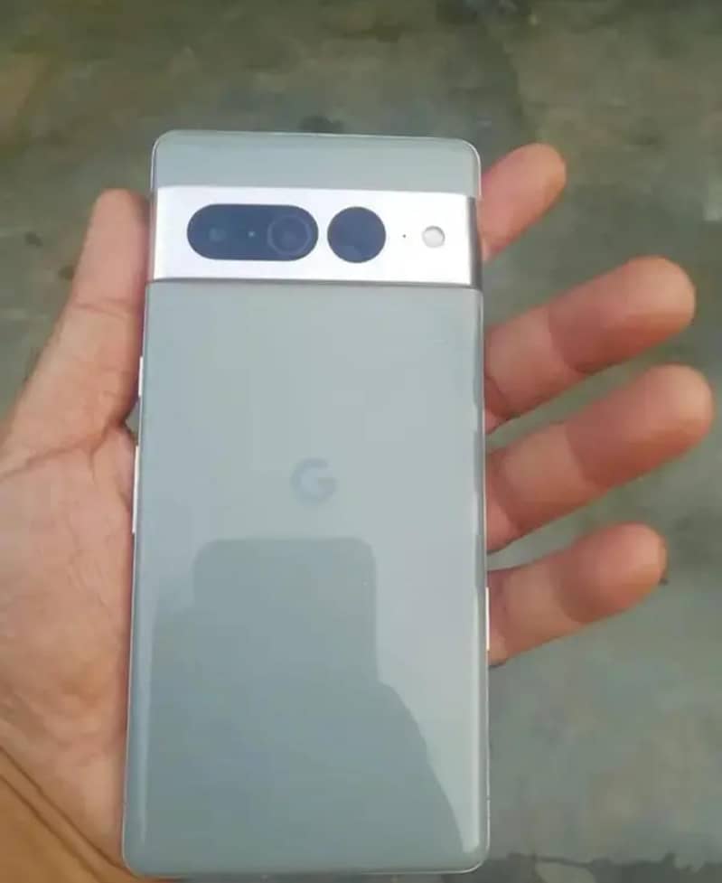 Pixel 7 Pro, 12/128, Exchange Available 0