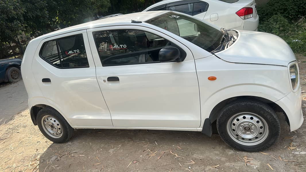 Alto VXR 0
