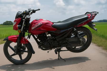 Suzuki GR 150 | Model 2021 | Call+ Whatsapp 0310-6237666