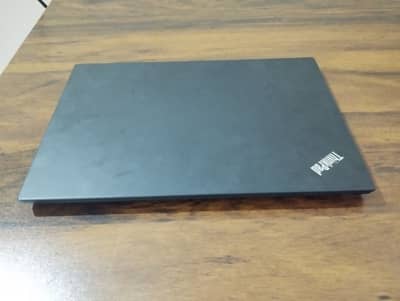 Lenovo Thinkpad T14 Gen 1