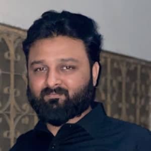 Talha khan