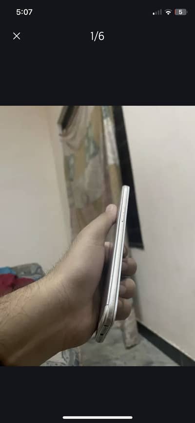 Oppo f1s pta approved