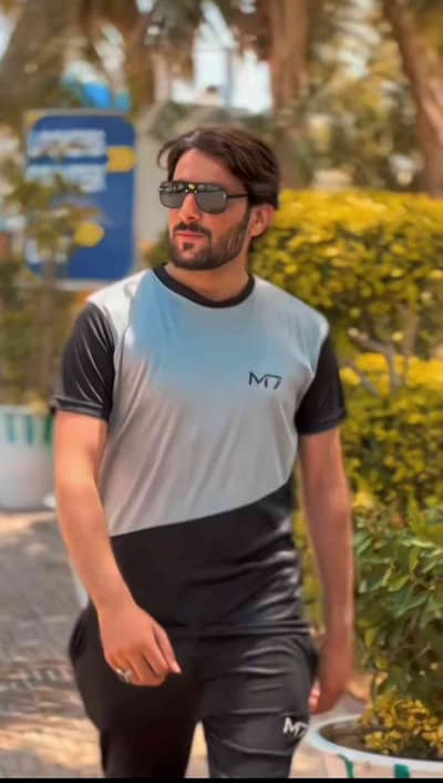 SARFRAZ Baloch