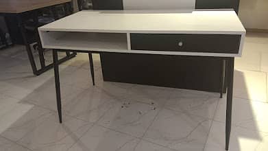 Study Table/Workstation Table/Study chairs 3