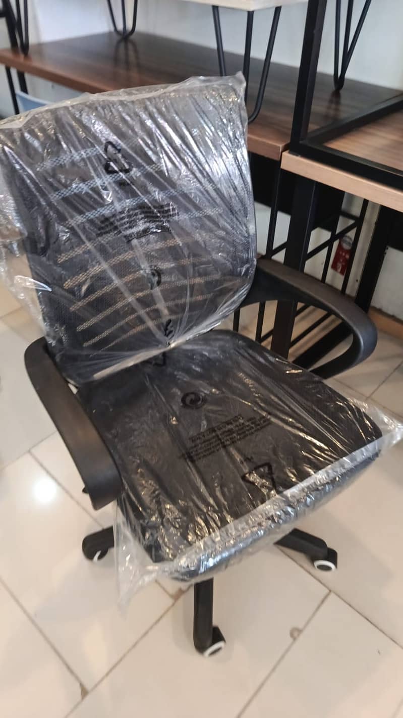 Study Table/Workstation Table/Study chairs 8