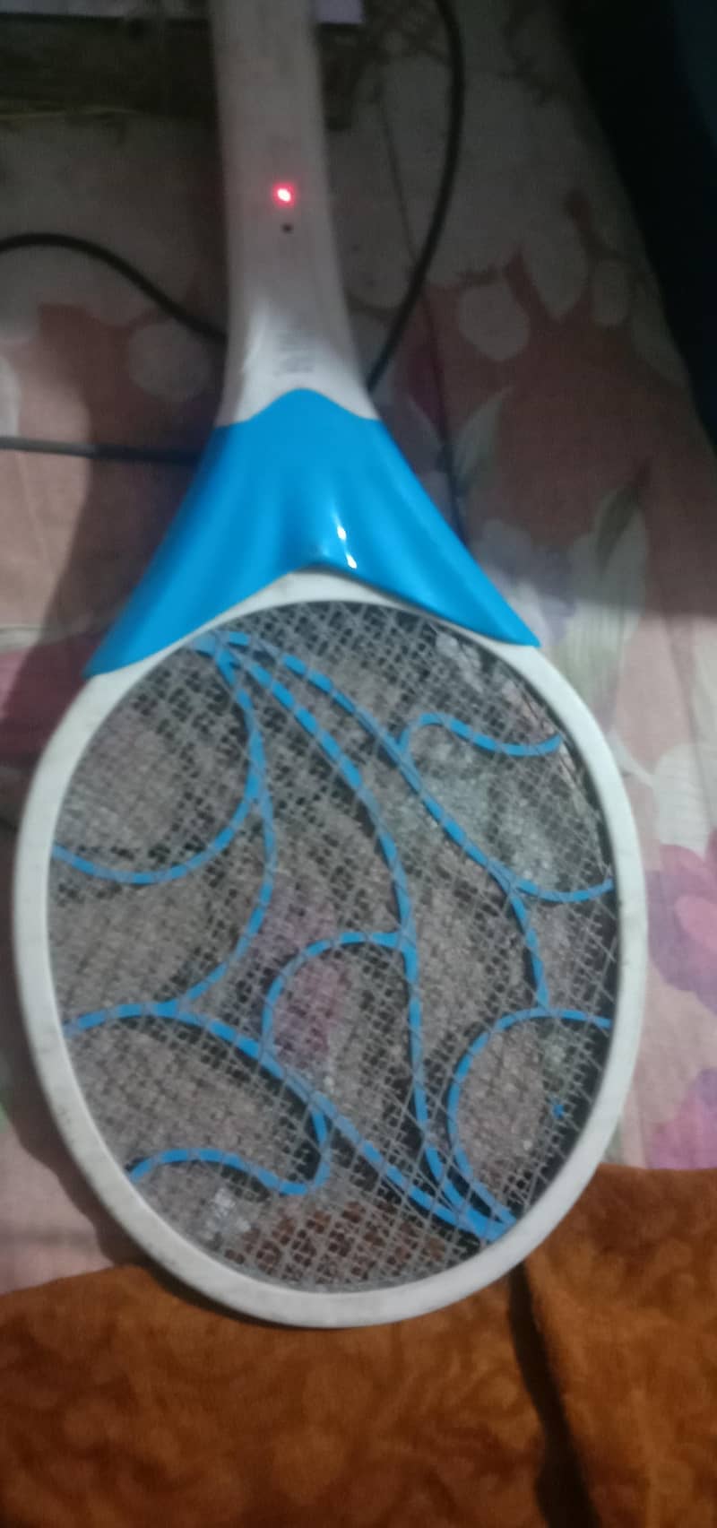 Mosquito Racket battery chargeable 0