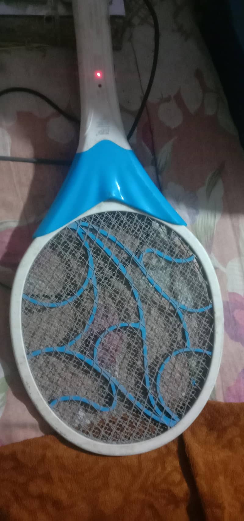Mosquito Racket battery chargeable 2