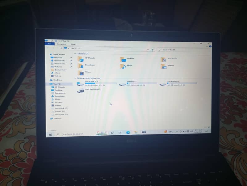 core i 5 5th generation 4