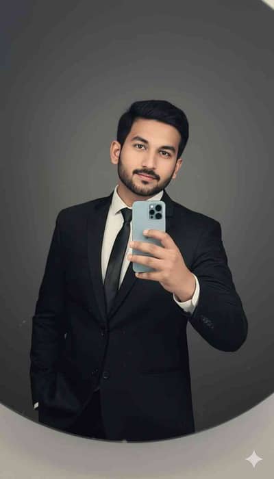 Ahmad Sami