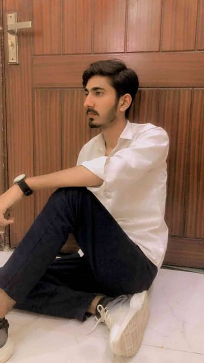 ANAS SULTAN 