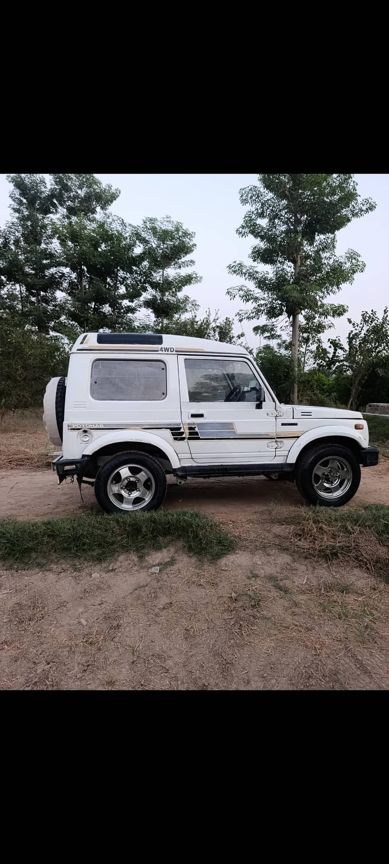Suzuki Potohar 0