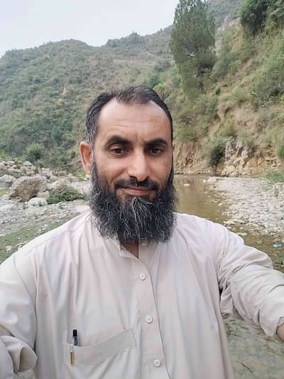 Anees haripur
