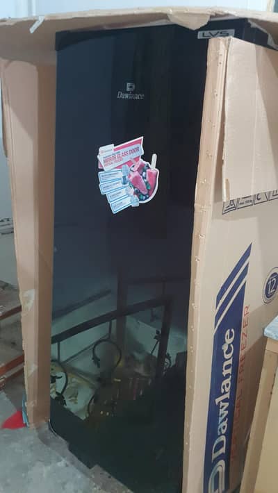 Dawlance inverter vertical freezer for sale